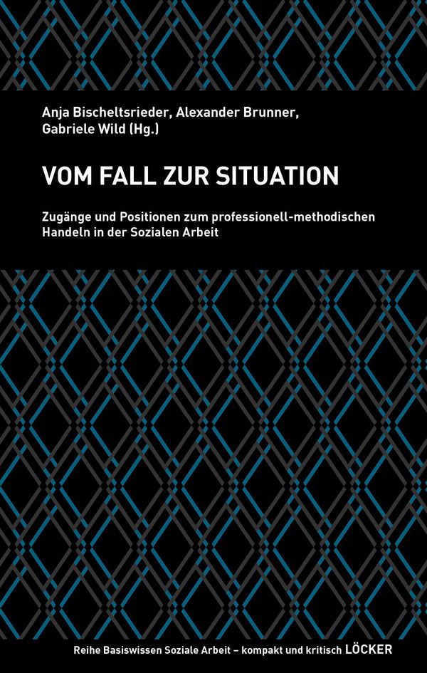 Vom Fall zur Situation (Buch)