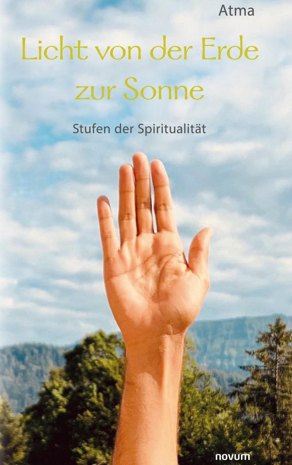 Licht von der Erde zur Sonne - Elke Winder (Buch)