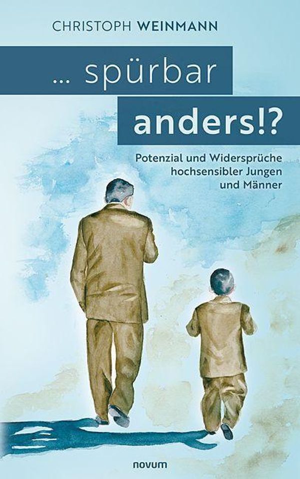 ... spürbar anders!? - Christoph Weinmann (Buch)