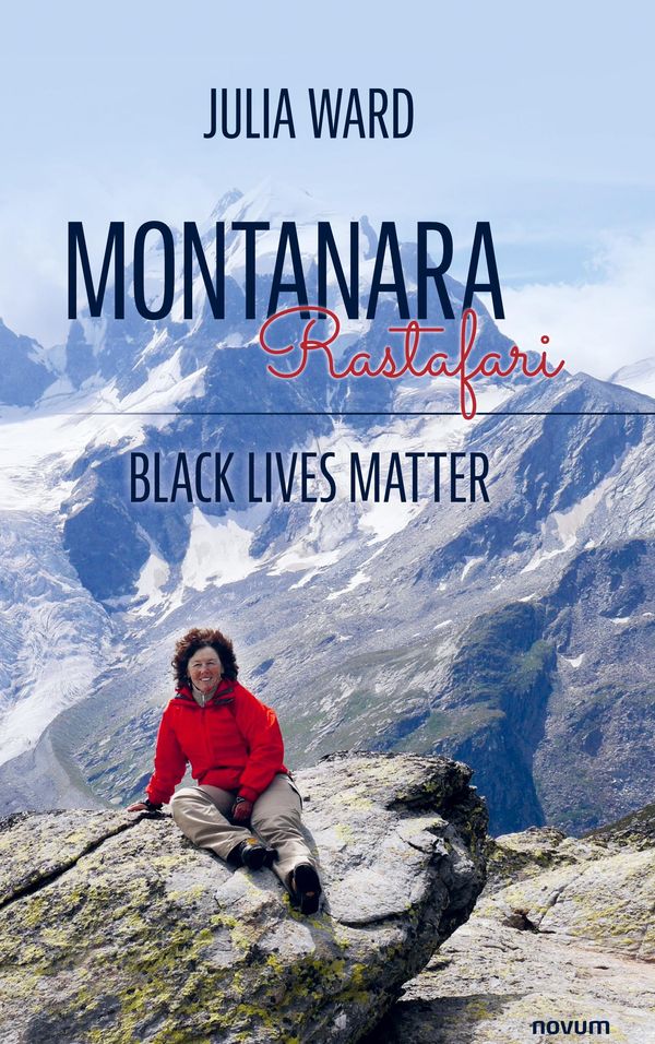 Montanara - Rastafari - Julia Ward (Buch)