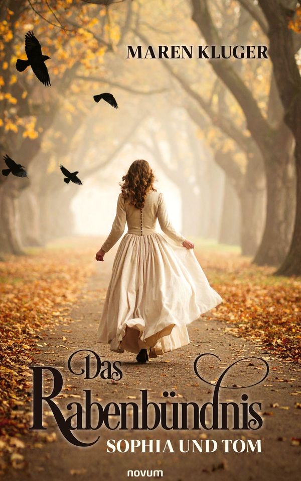 Das Rabenbündnis - Maren Kluger (Buch)