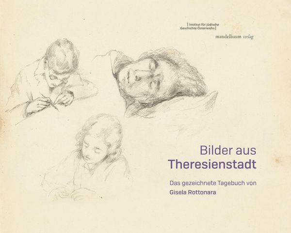 Bilder aus Theresienstadt (Buch)