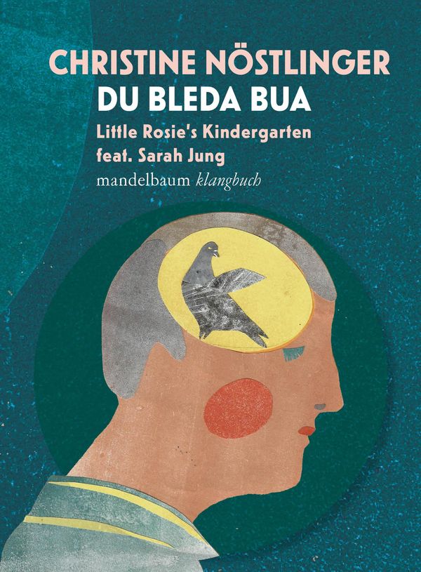 Du bleda Bua - Christine Nöstlinger (Buch)