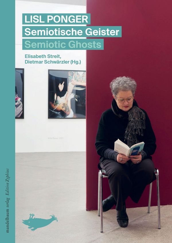 Lisl Ponger (Buch)