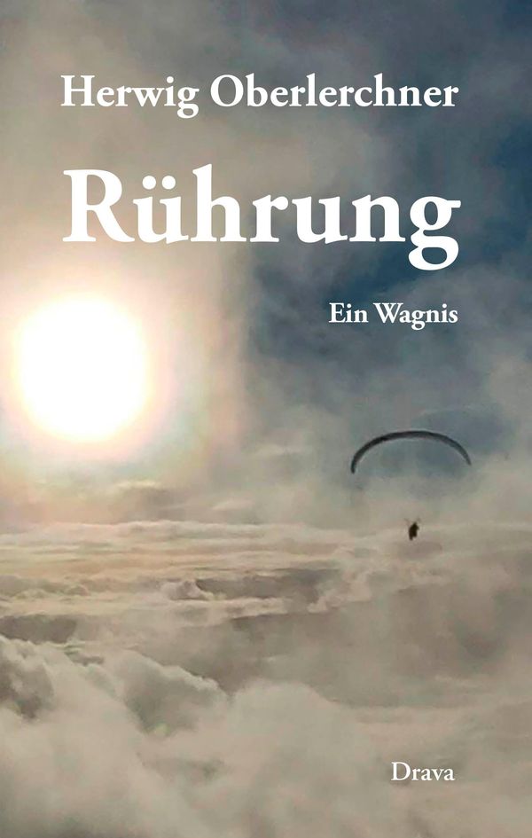 Rührung - Herwig Oberlerchner (Buch)