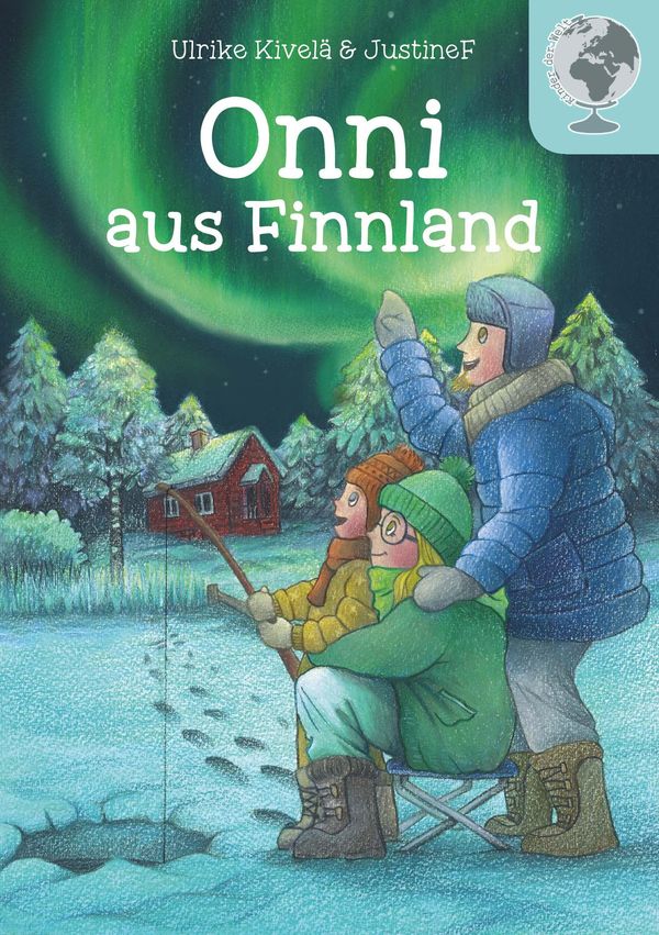 Onni aus Finnland - Ulrike Kivelä (Buch)