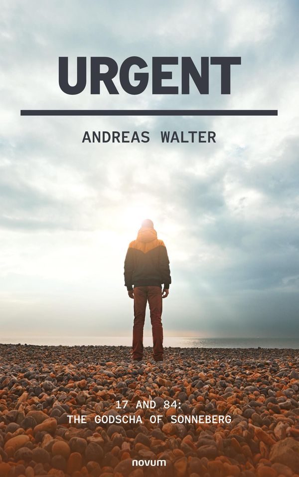 Urgent - Andreas Walter (Buch)