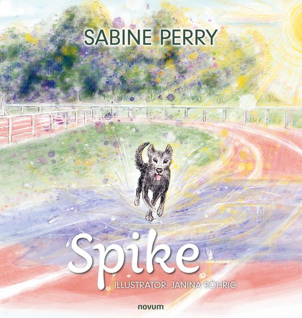 Spike - Sabine Perry (Buch)