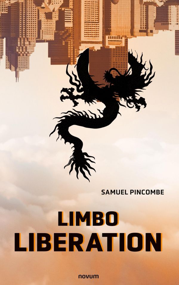 Limbo Liberation - Samuel Pincombe (Buch)