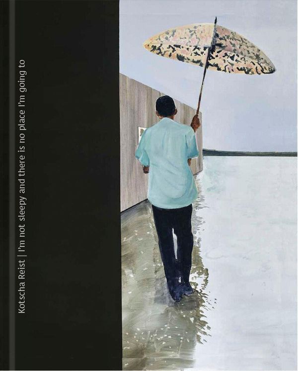 Kotscha Reist - Mirjam Fischer (Buch)