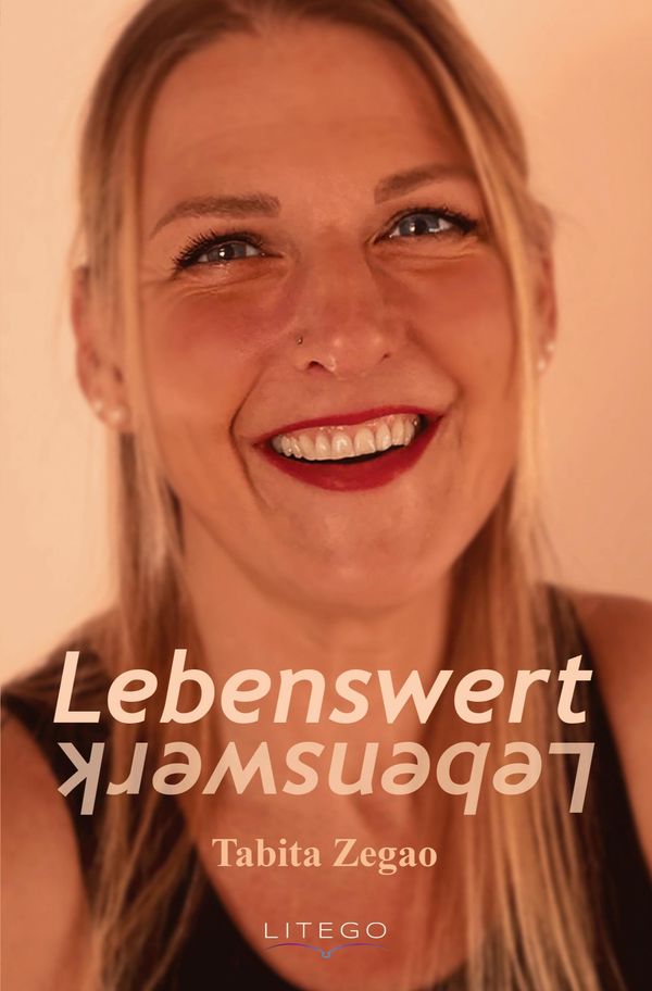 Lebenswert Lebenswerk - Tabita Zegao (Buch)