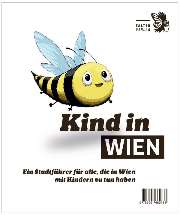 Kind in Wien (Buch)