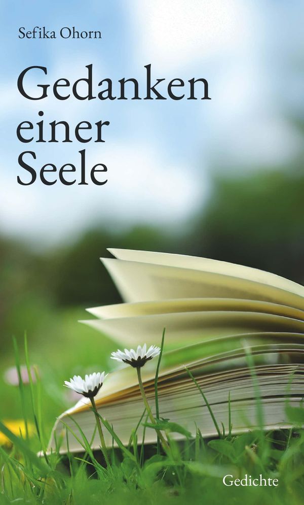 Gedanken einer Seele - Sefika Ohorn (Buch)