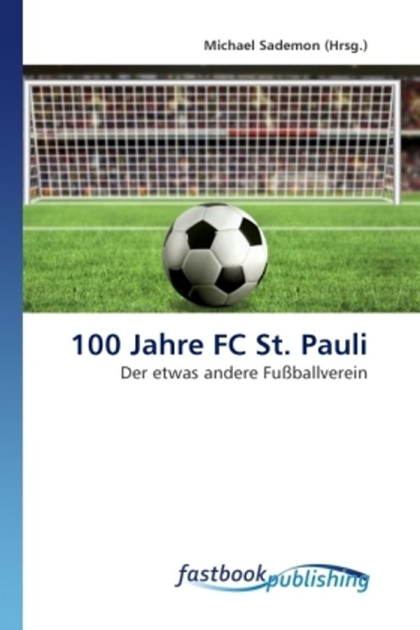 100 Jahre FC St. Pauli (Buch)