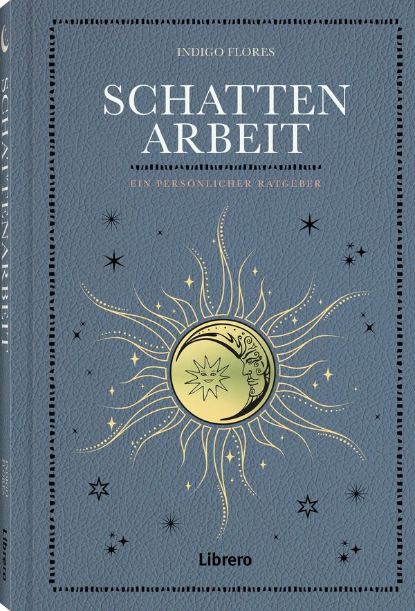 Schattenarbeit - Stephanie Kirby (Buch)