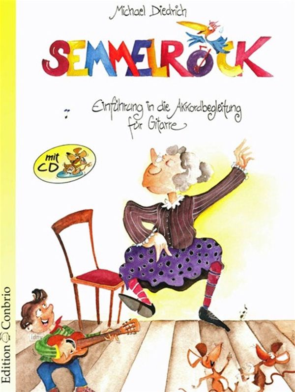 Semmelrock (Buch)