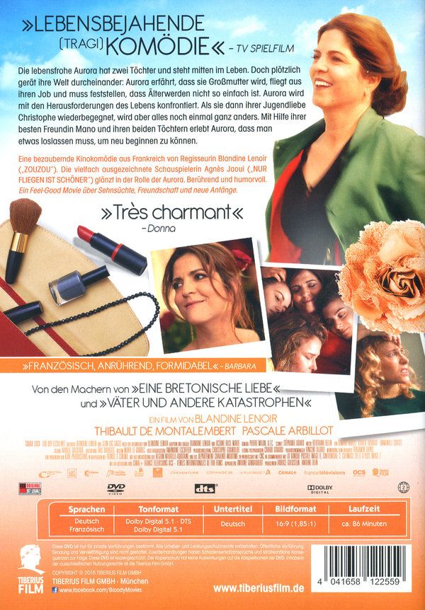 Madame Und Madame Und