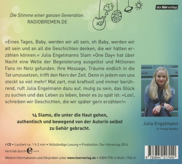 15+ Book Eines Tages, Baby Pics