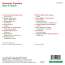 Romantic Freedom - Blue In Green, CD (Rückseite)