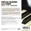 Große Klavierkonzerte, 5 CDs (Rückseite)