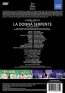 Alfredo Casella (1883-1947): La Donna Serpente, DVD (Rückseite)