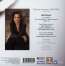Georg Friedrich Händel (1685-1759): Der Messias, 2 CDs (Rückseite)