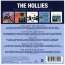 The Hollies: Original Album Series, 5 CDs (Rückseite)