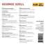 George Szell - Concertos and Symphonies, 6 CDs (Rückseite)