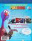 Free Birds (3D Blu-ray), Blu-ray Disc (Rückseite)
