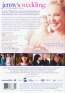 Jenny's Wedding, DVD (Rückseite)
