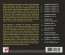 Lucas Debargue - Scarlatti, Chopin, Liszt, Ravel, CD (Rückseite)