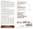 Robert Schumann (1810-1856): Sämtliche Konzerte &amp; Klaviertrios Vol.3, 1 CD und 1 DVD (Rückseite)