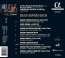 Chouchane Siranossian - Bach before Bach, CD (Rückseite)