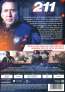 211 - Cops Under Fire, DVD (Rückseite)