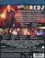R.E.D. 2 (Blu-ray), Blu-ray Disc (Rückseite)