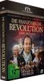 Die französische Revolution, 2 DVDs (Rückseite)