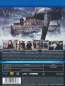 The Viking - Der letzte Drachentöter (3D Blu-ray), Blu-ray Disc (Rückseite)