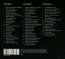 Nick Cave &amp; The Bad Seeds: B-Sides &amp; Rarities (Part I), 3 CDs (Rückseite)