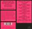 Sebastian Knauer - The Mozart/Nyman Concert, CD (Rückseite)