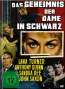 Das Geheimnis der Dame in Schwarz (Blu-ray &amp; DVD im Mediabook), 1 Blu-ray Disc und 1 DVD (Rückseite)
