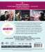 Arabeske (Blu-ray), Blu-ray Disc (Rückseite)