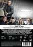 Jason Bourne, DVD (Rückseite)