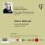 Claudio Monteverdi (1567-1643): Madrigali Libro 4 "Anima dolorosa", CD (Rückseite)
