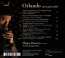 Filippo Mineccia - Orlando, CD (Rückseite)