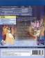 Pocahontas 2 - Reise in eine neue Welt (Blu-ray), Blu-ray Disc (Rückseite)