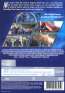Avengers: Infinity War, DVD (Rückseite)