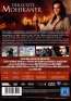 Der letzte Mohikaner (1992) (Kinofassung), DVD (Rückseite)