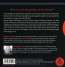 Douglas Preston: Bloodless - Grab des Verderbens, 2 MP3-CDs (Rückseite)
