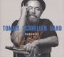 Tommy Schneller: Backbeat (signiert, exklusiv für jpc), CD