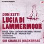 Gaetano Donizetti: Lucia di Lammermoor, CD,CD